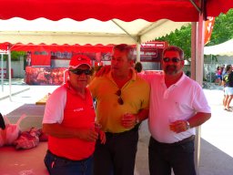 XIX Concentracion - 2012